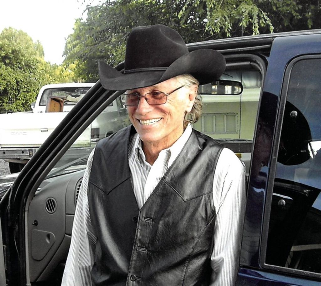 James Curtis Profile Photo