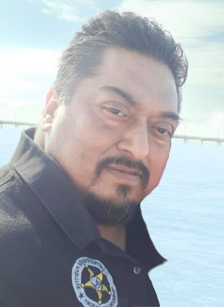 Robert Dale Martinez