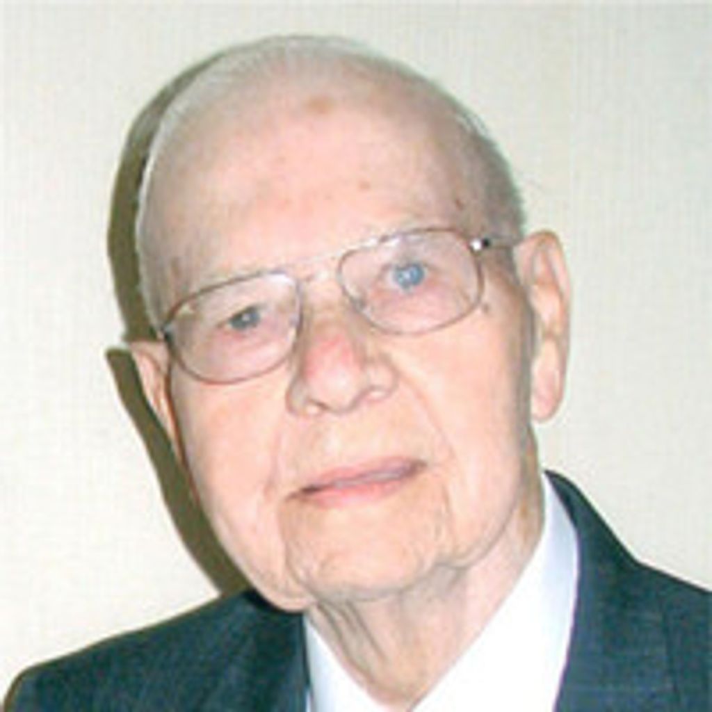 Herman H. Hoying