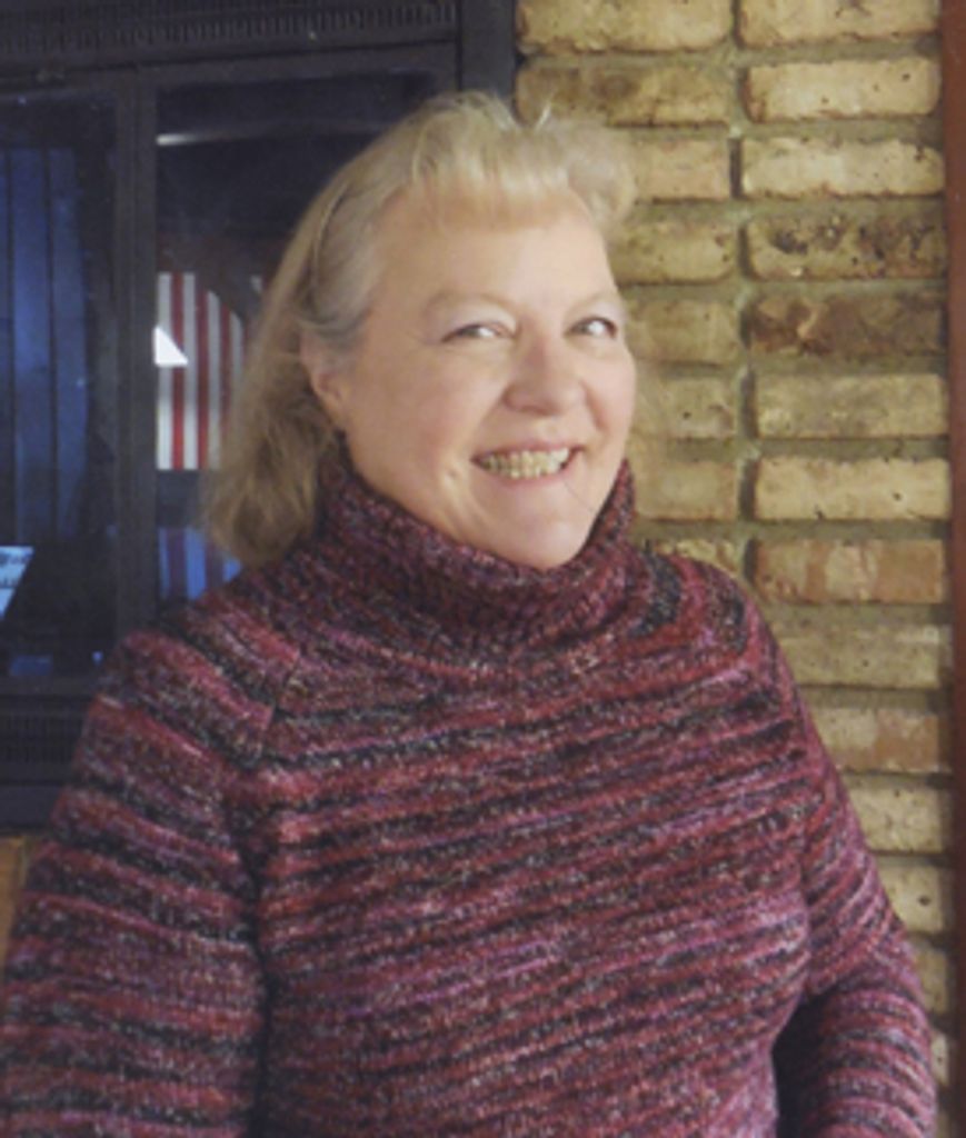 Mary Carlson