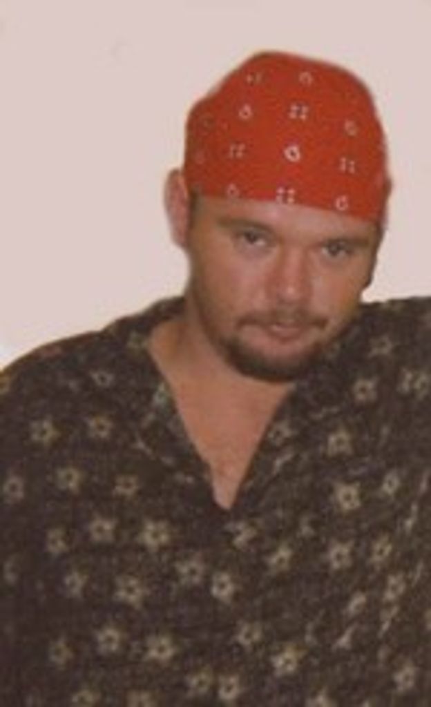 Darryl Green
