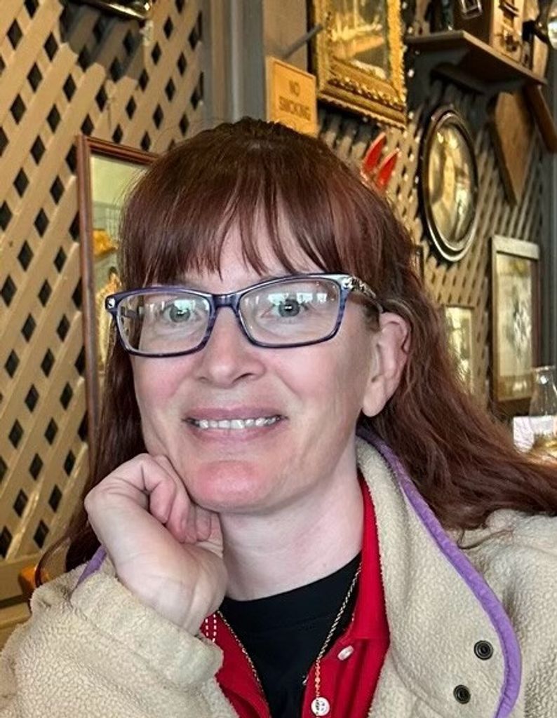 Kimberly Christina Podpolucha Profile Photo