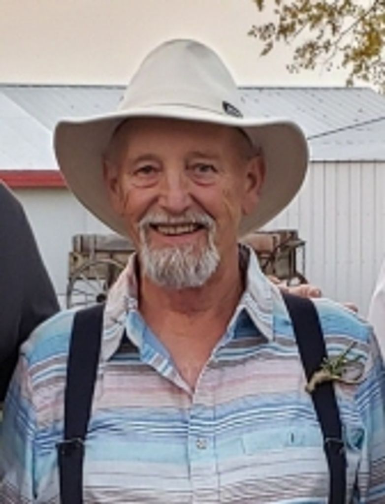 Larry  D. Hyden Profile Photo