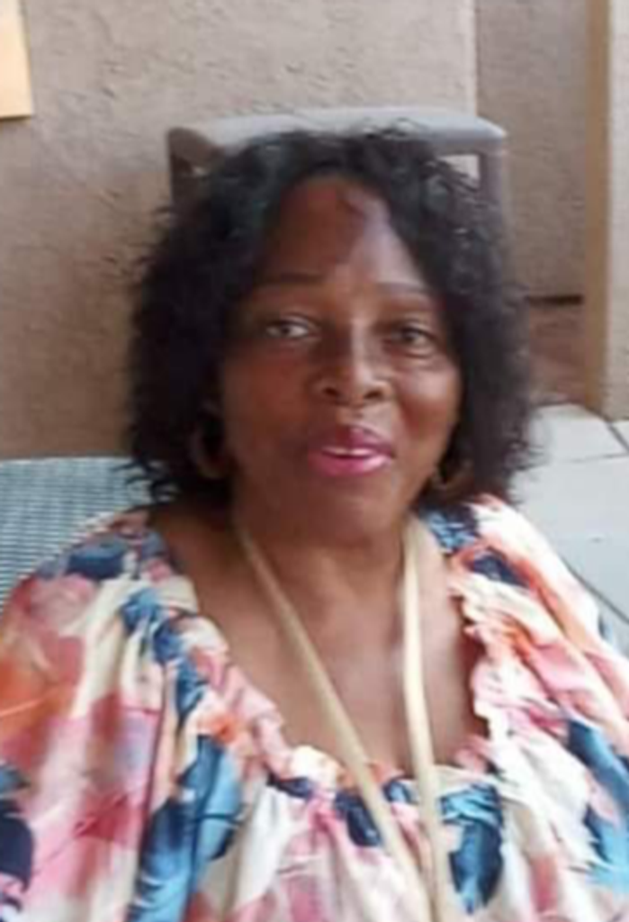 Joyce Ann Williams