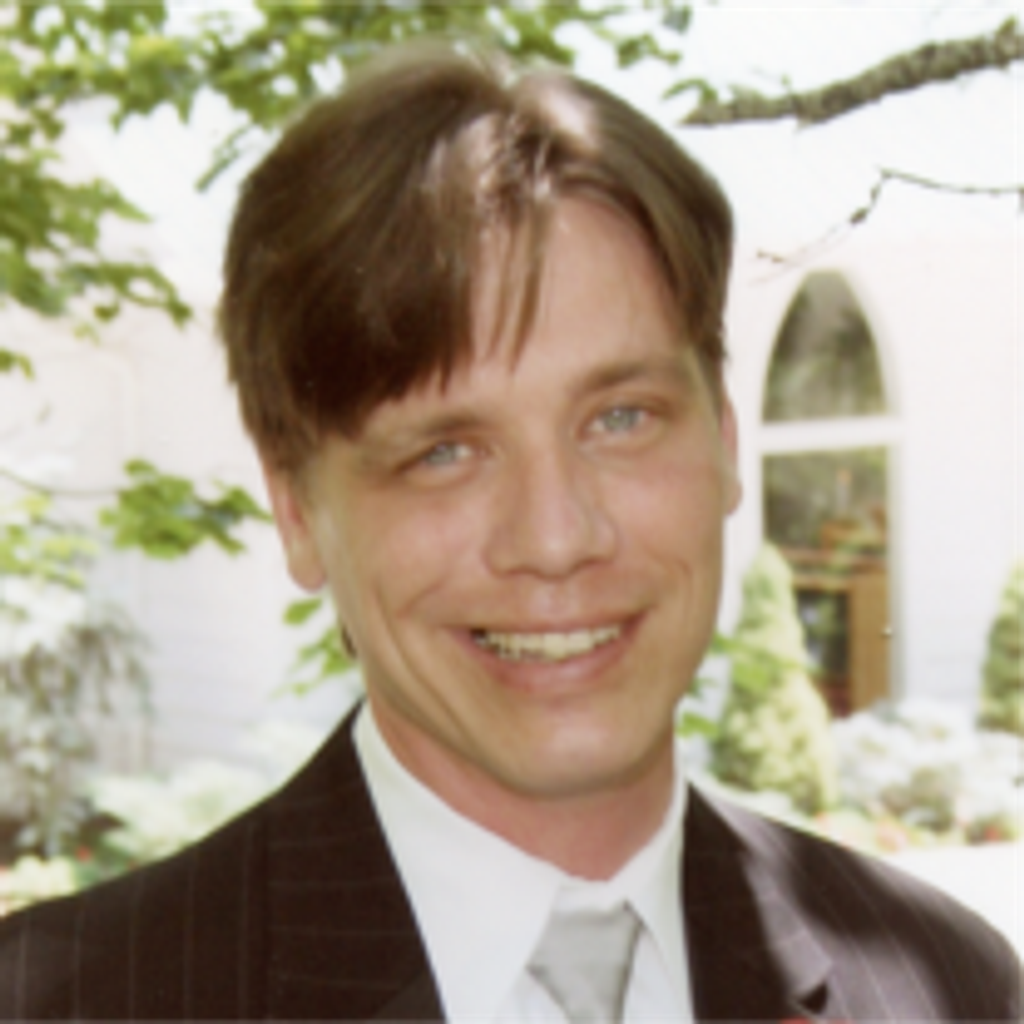 Jimmy Genoe Profile Photo