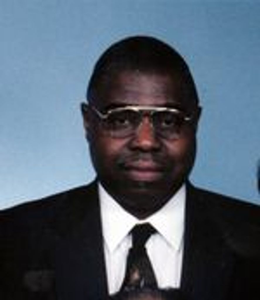 Ellis M. Storey