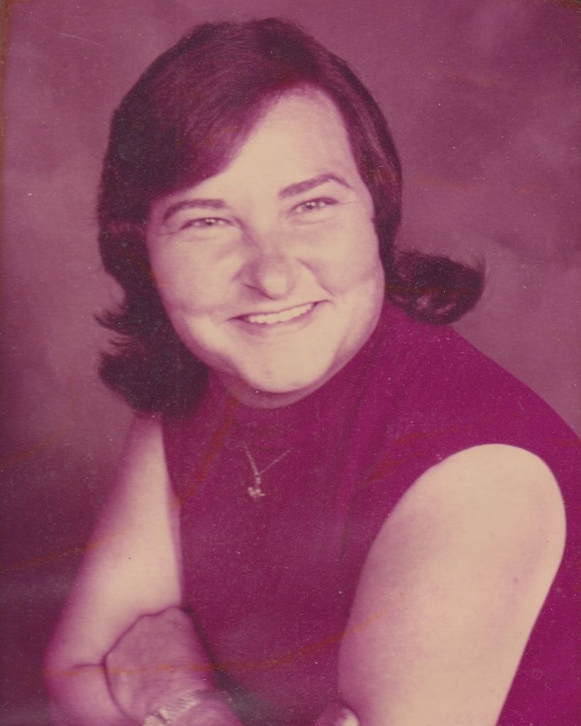 Nina Mae Gentry