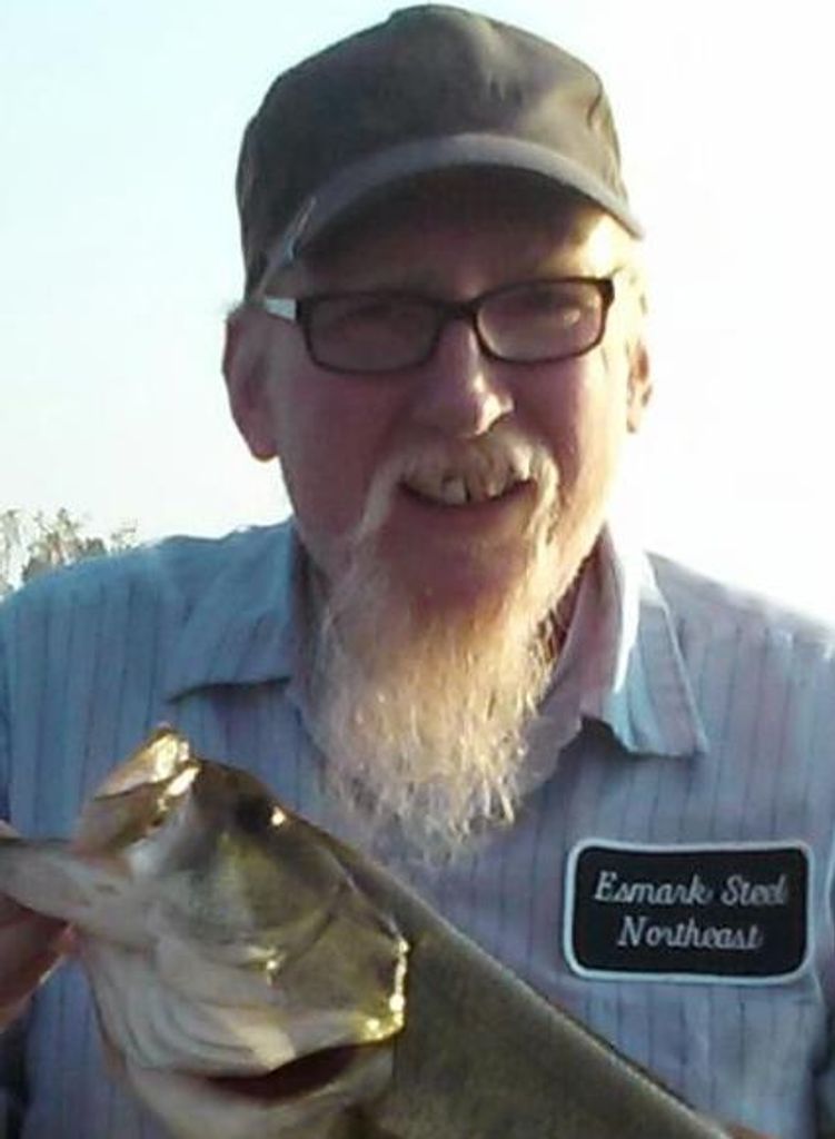 Donald  "Pinky" Thompson