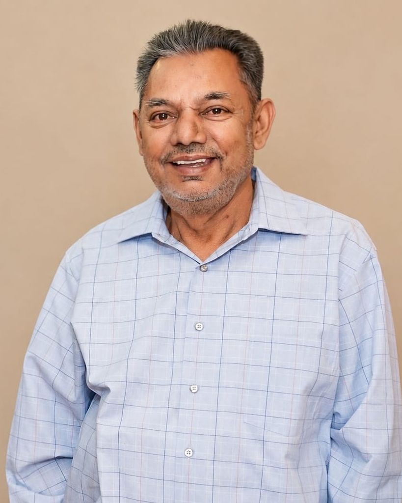 Mohan Singh Profile Photo