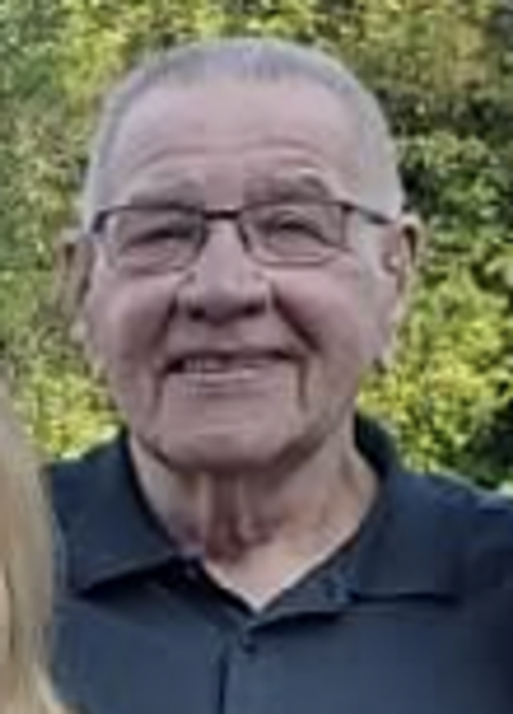 William "Bill" G. Barker Profile Photo
