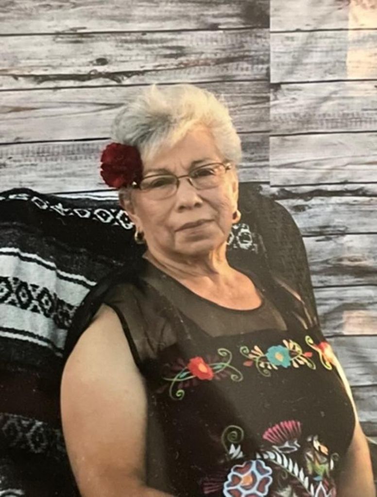 Lucy C. Orozco Profile Photo
