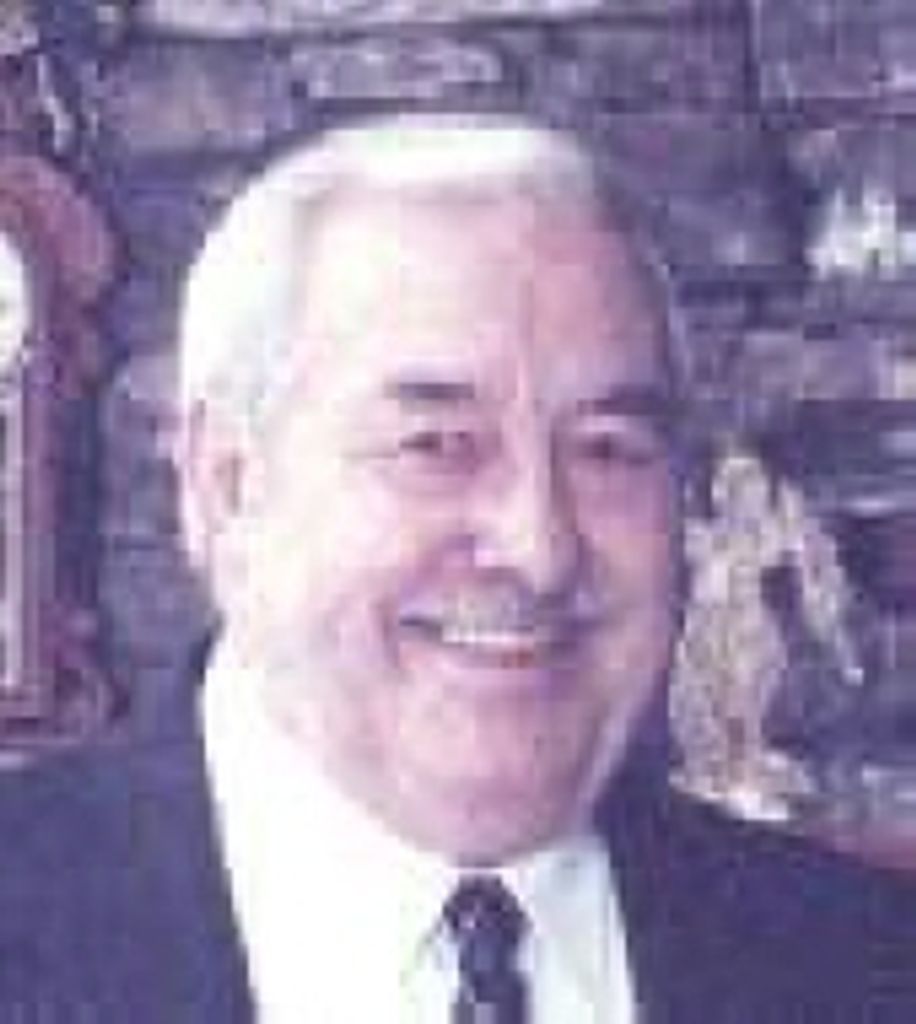 Ralph Ingle