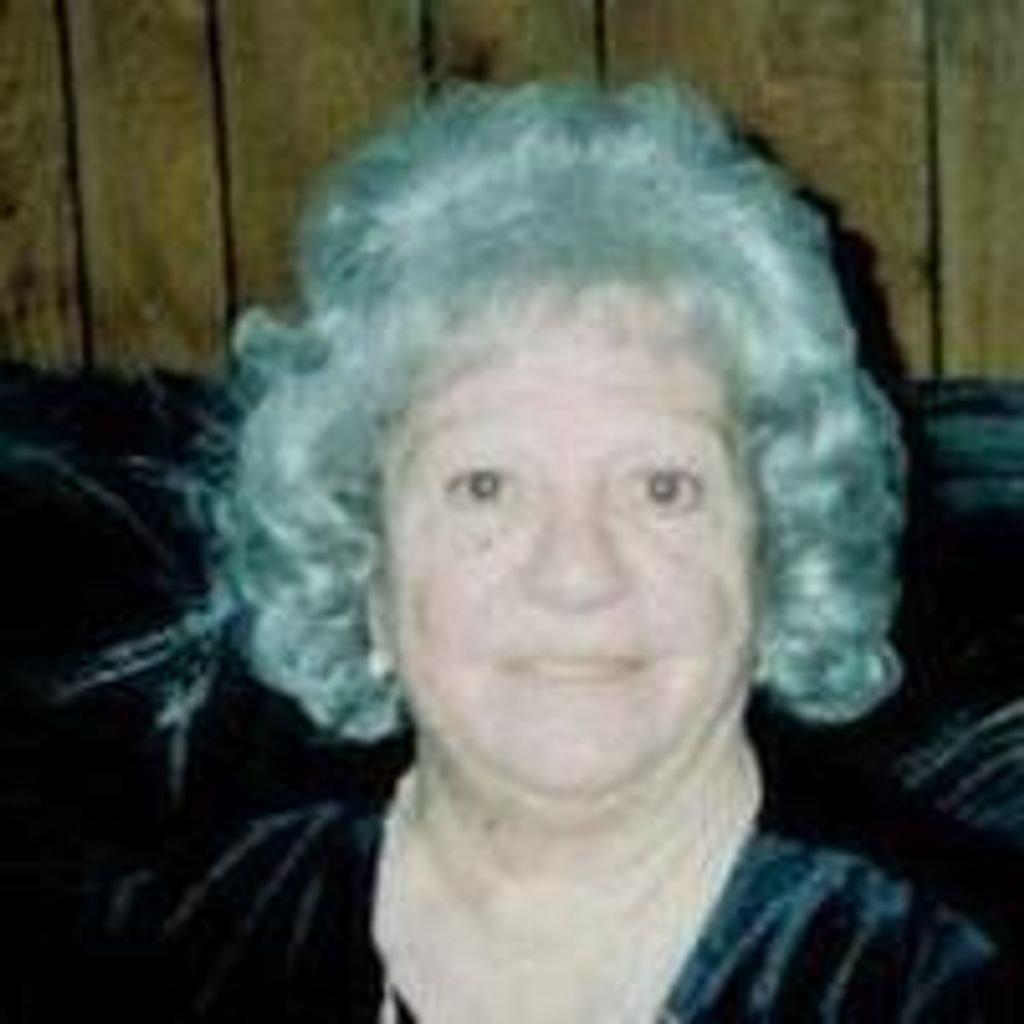Carmela (Cefala) Donadio