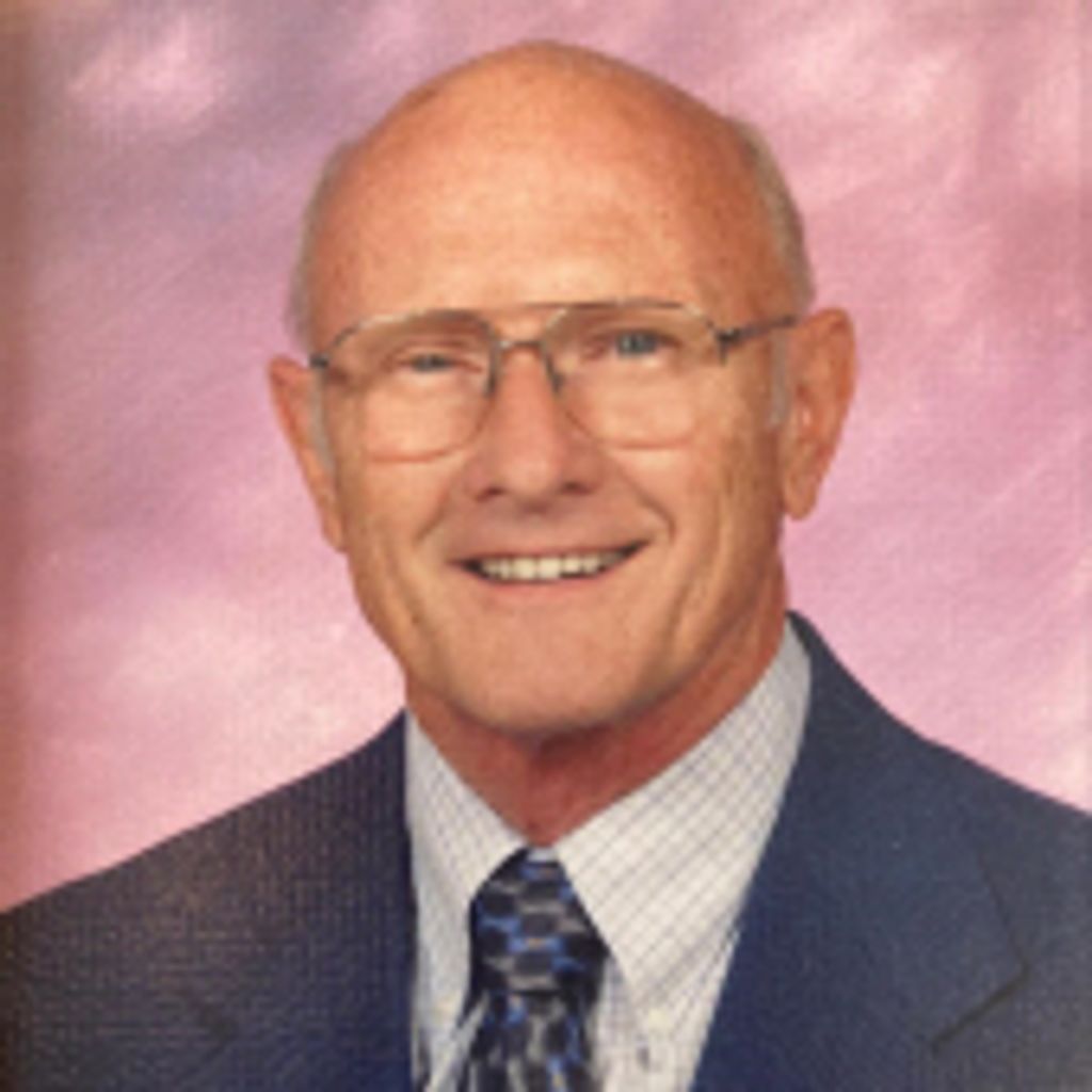Robert Neil Hallet