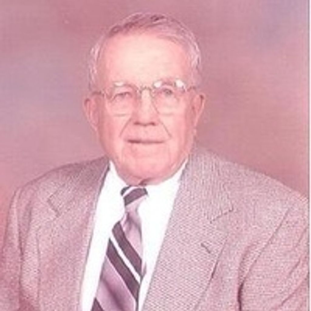 Donald  E. Harmon