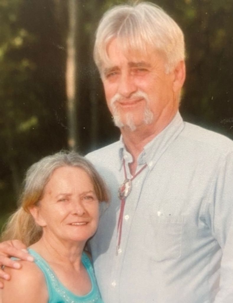 John Daniel Morris
