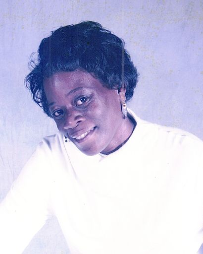 Marianna Louise Speller's obituary image
