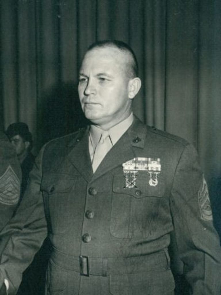 Harold Groves
