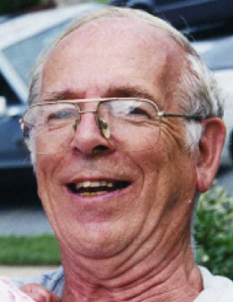 Creedon J. Fertenbaugh