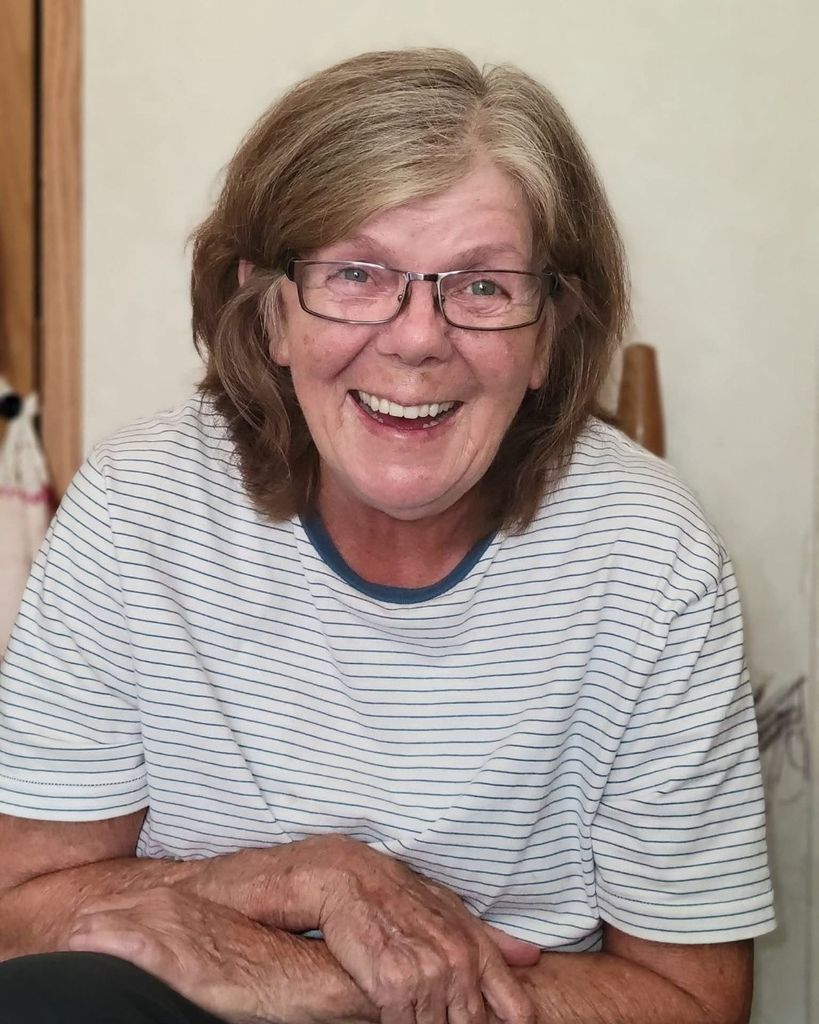 Sibyl Ludonald Smith Profile Photo