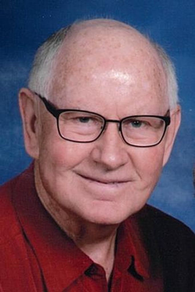 Wendell G. Jensen Profile Photo