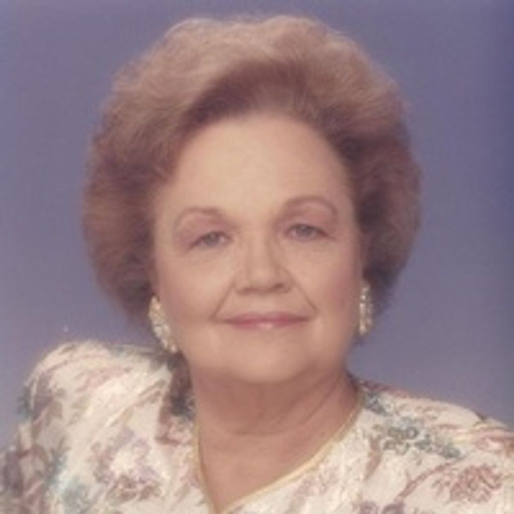 Frances Fletcher Edwards