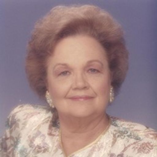 Frances Fletcher Edwards Profile Photo