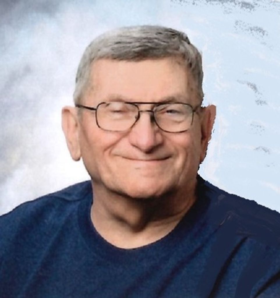 Rodney Swan Evans Profile Photo