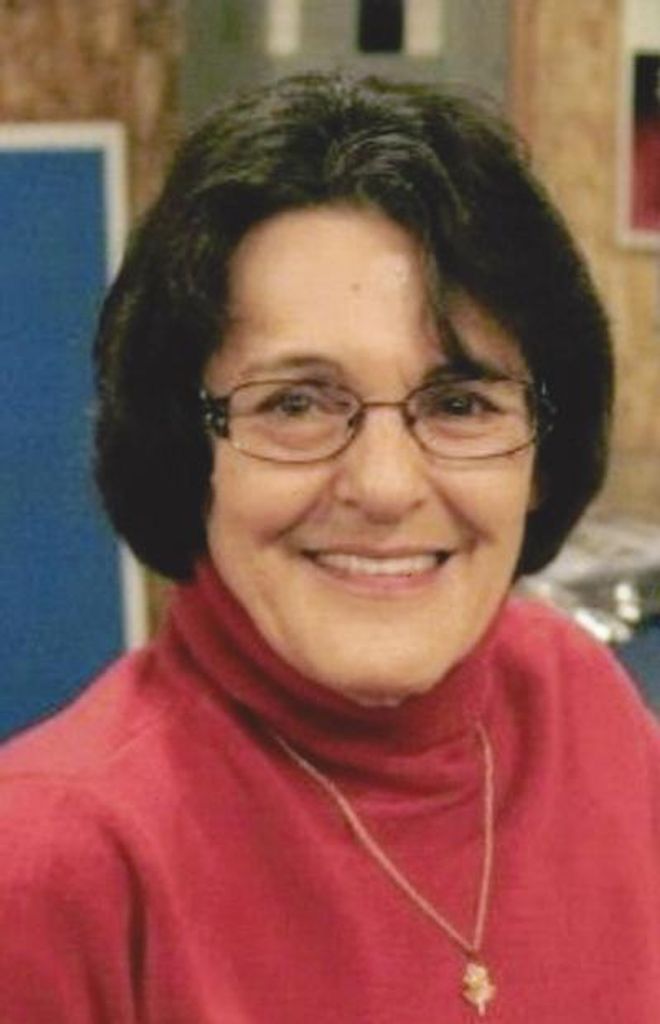 Joyce Nell Odle Profile Photo