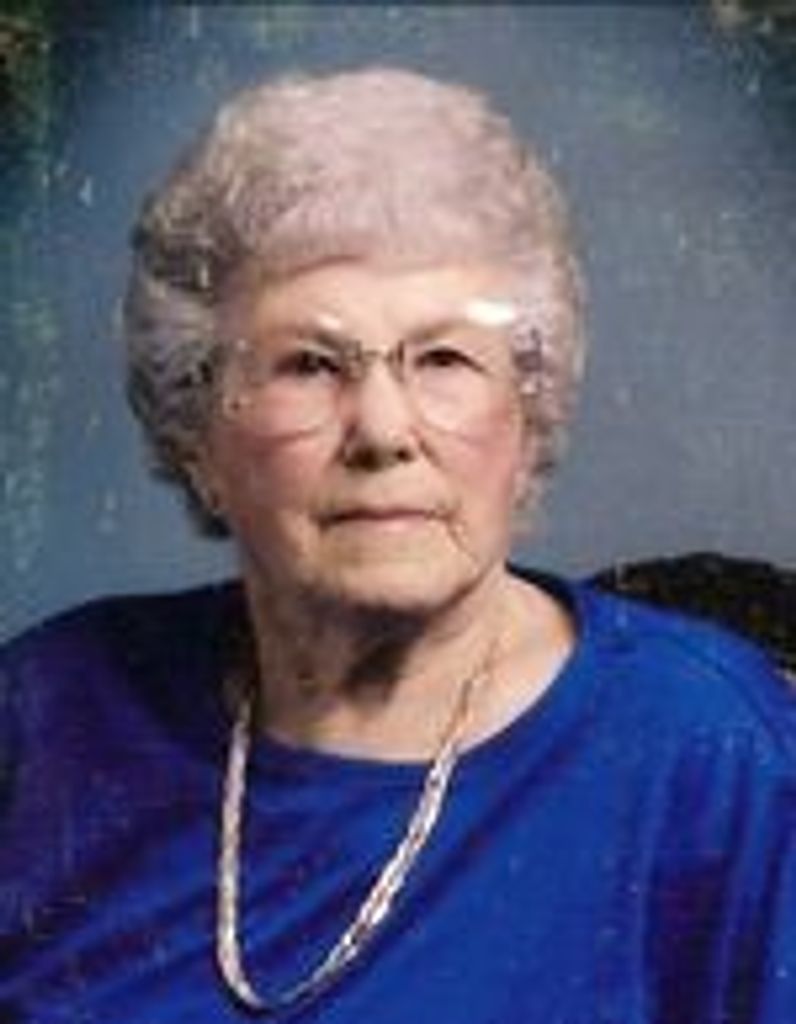Cecile L. Forney