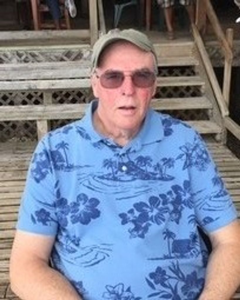 Charles "Chip" Plourde Profile Photo