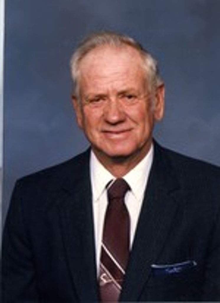 Richard Eldon Stevens