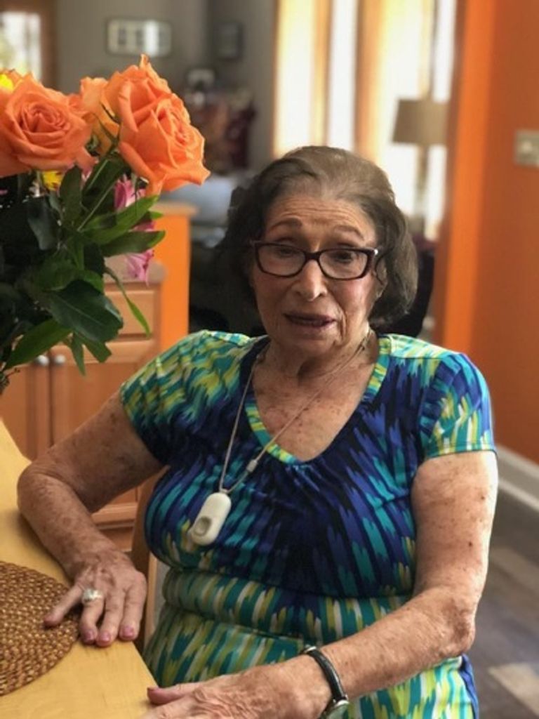 Mildred Ostroff Profile Photo