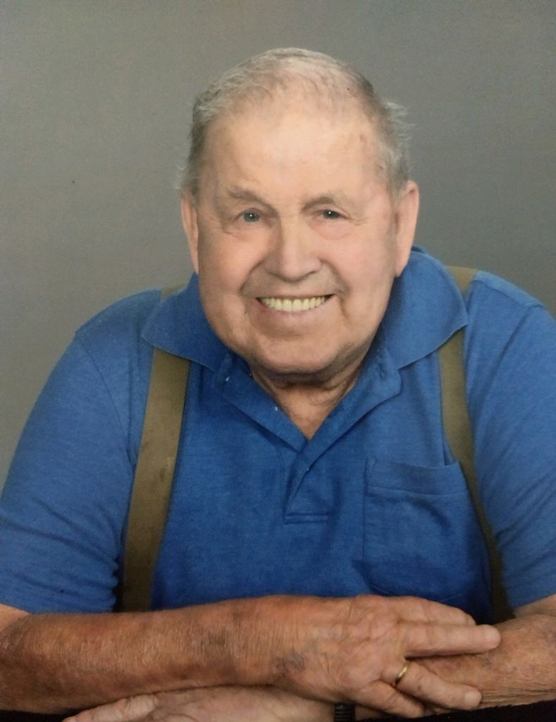 Gerald Fortin Profile Photo