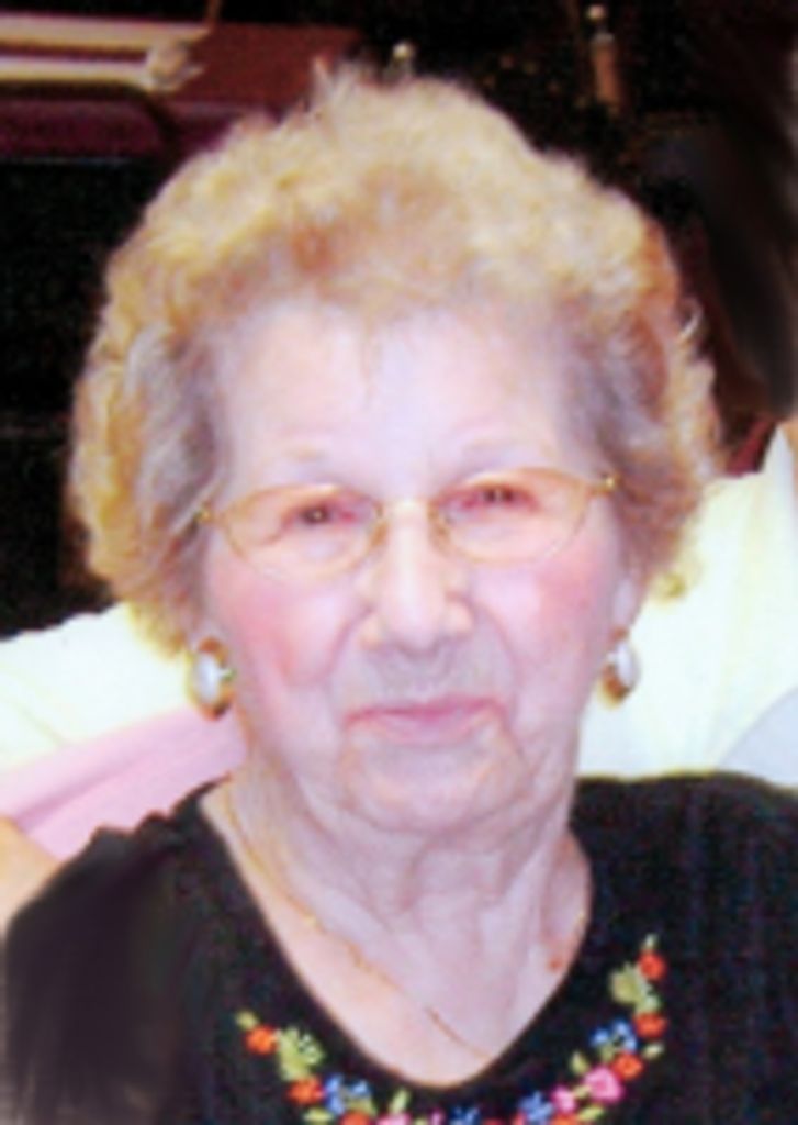 Helen R. LaPresti