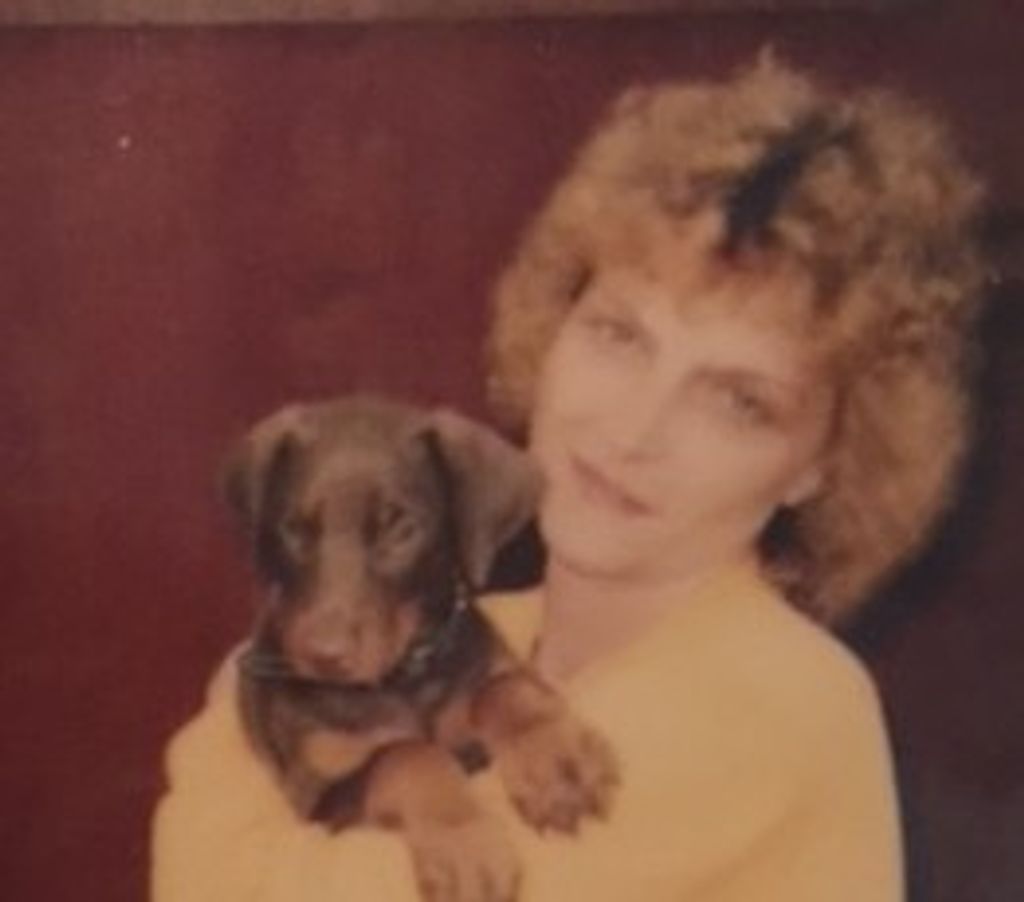 Deborah L. Backus
