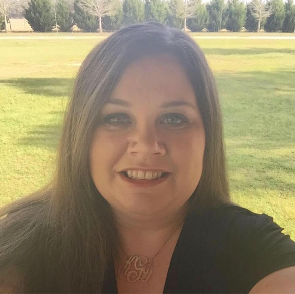 Kimberly A. Gay Profile Photo
