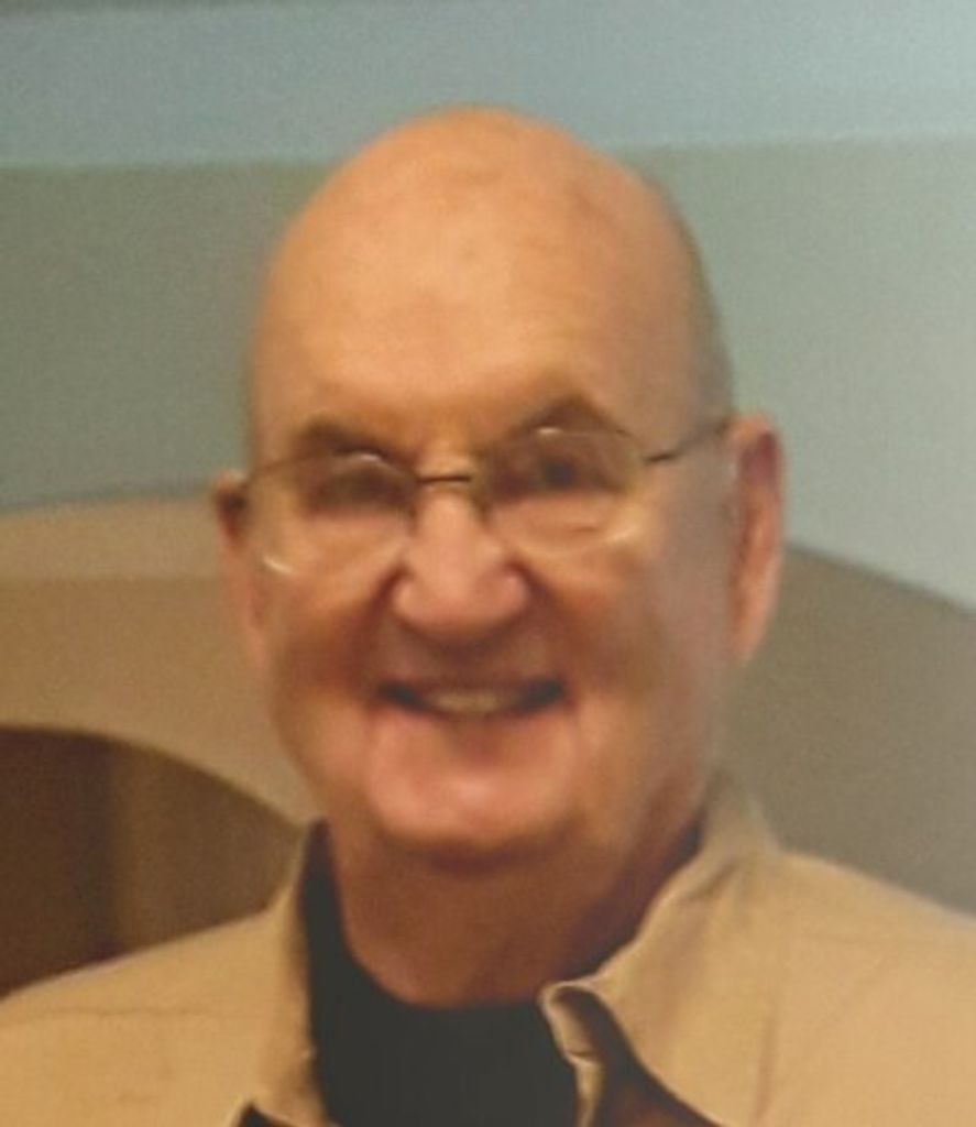 Gary Christopher Carter Profile Photo