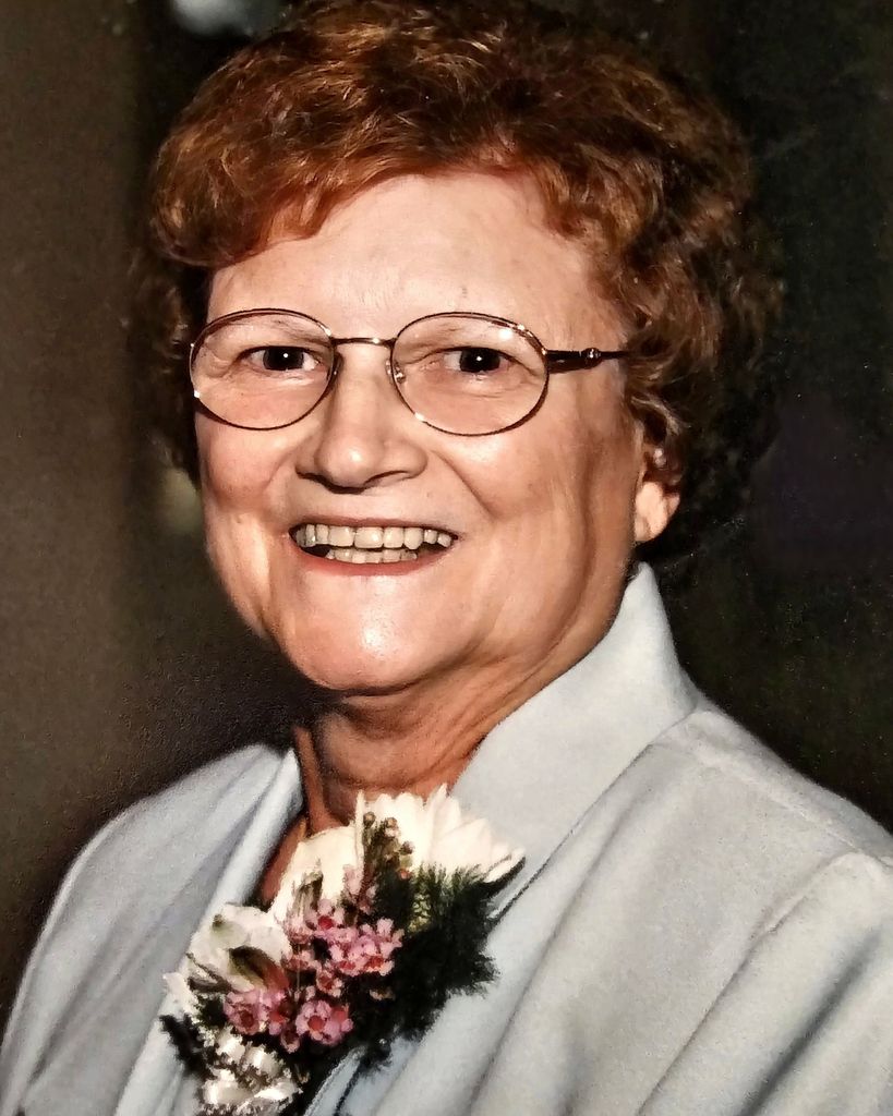 Lynn Ellen Teschan Profile Photo