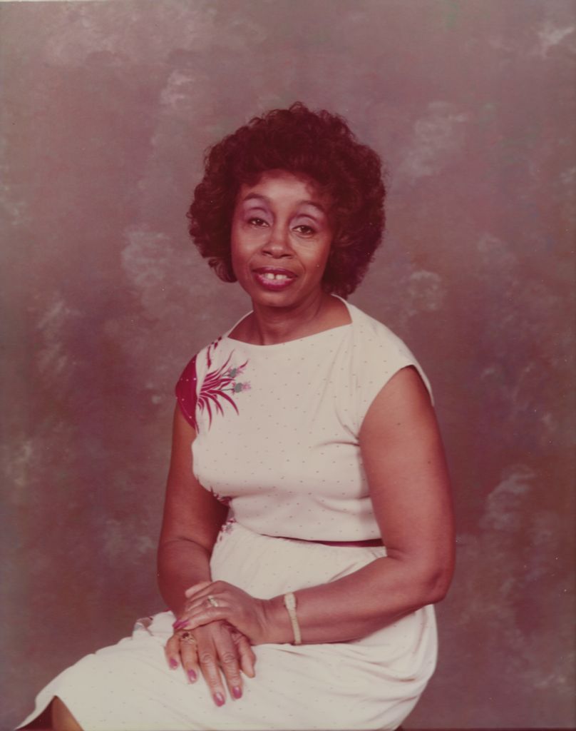 Florence Nealous Cooks Profile Photo