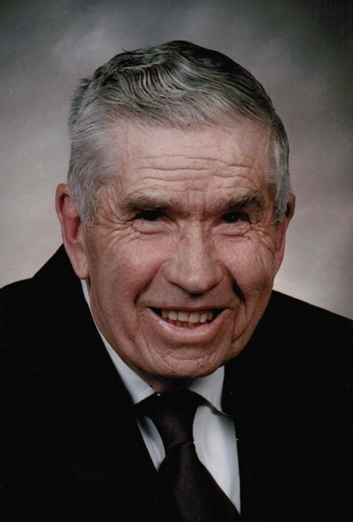 Everitt C. Vanderhoof