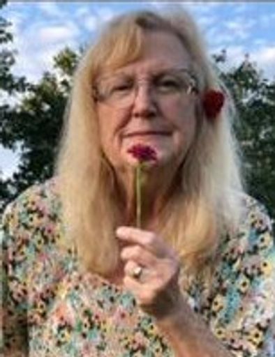 Martha Kay (Kirk)  Polley Profile Photo