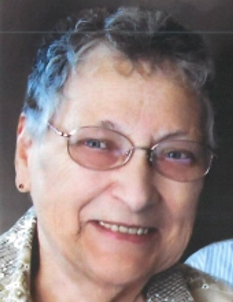 Arlene M. Gambell