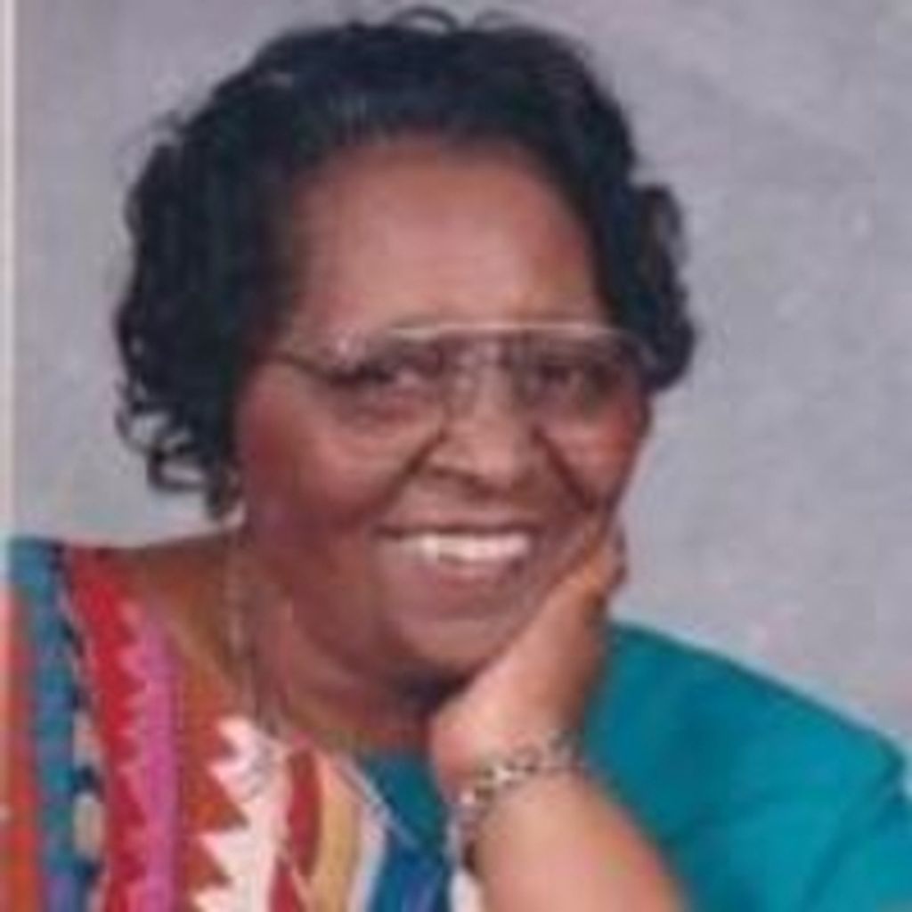 Inez Hughes Davis