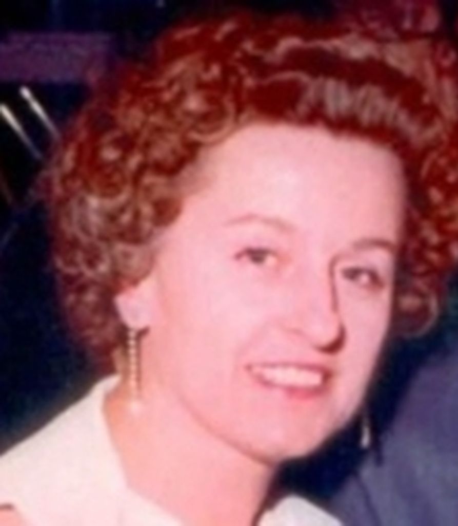 Sylvia Kaitschuck