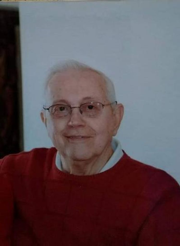 F. Dean Baker Profile Photo