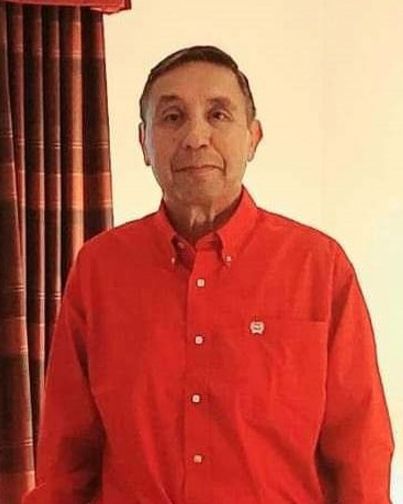 Eliazar Gonzales