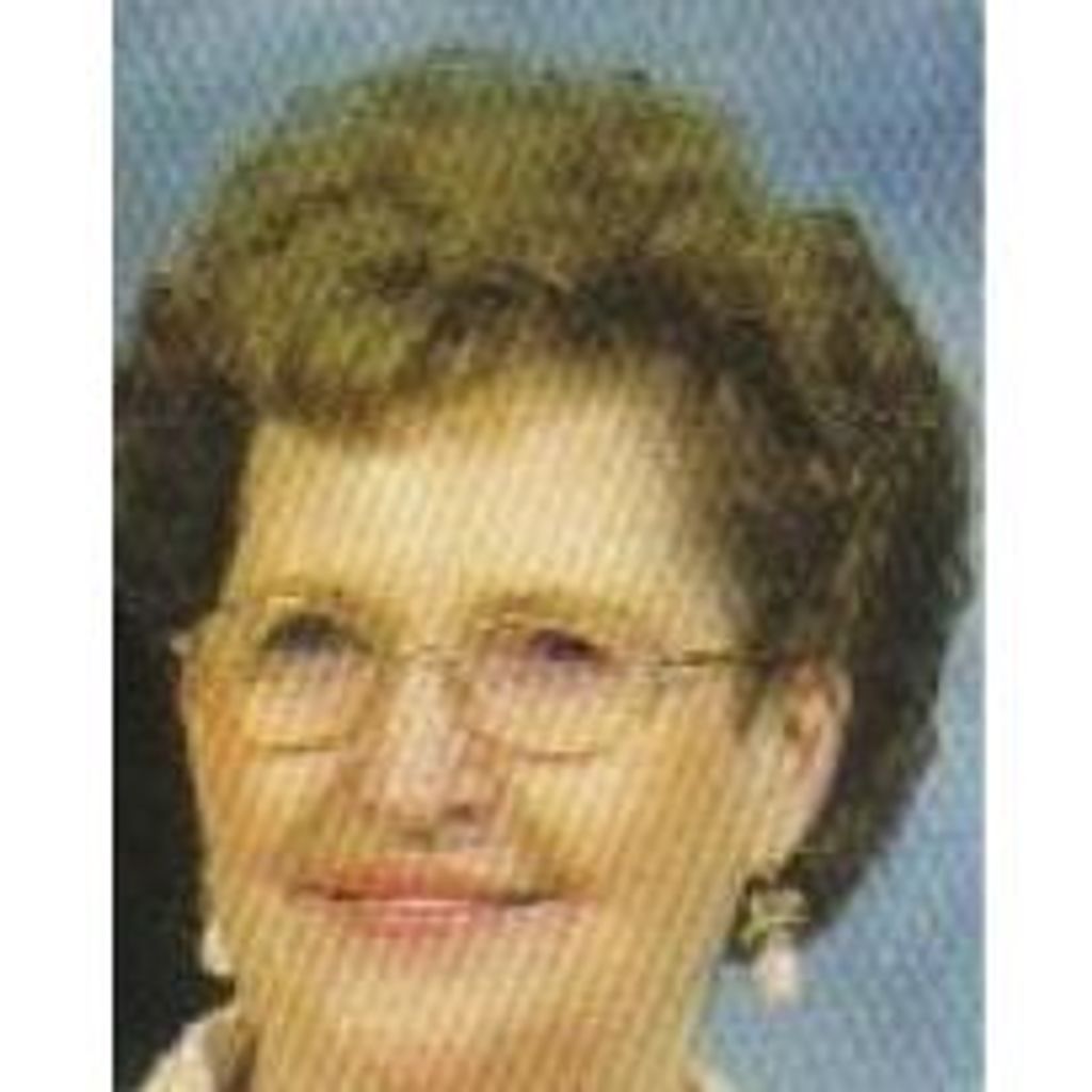 Nancy Moseley Taylor