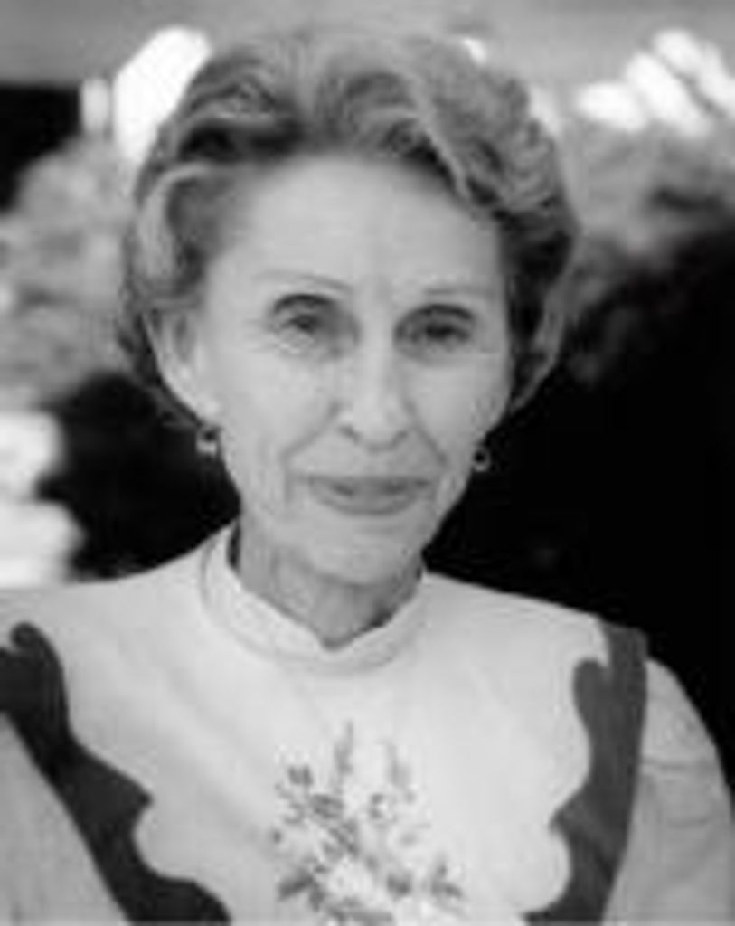 Jewell Fawn Lovlace Profile Photo
