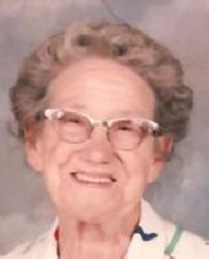 Lillian M. Craft